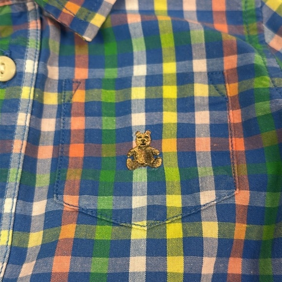 GAP - 2 piece outfit/set. Size 18-24 months - Picture 4 of 7